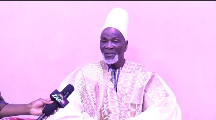 Overlord of Dagbon, Yaa Naa Abukari II