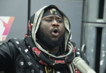 Ajagurajah shares his spiritual journey