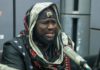 Ajagurajah opens up on worst breakups he suffered