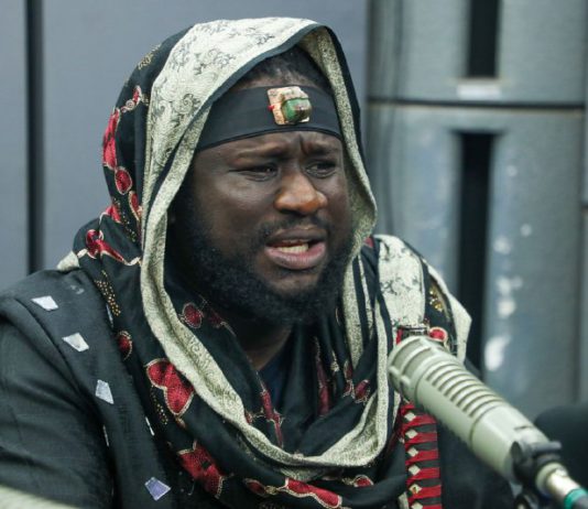 Ajagurajah opens up on worst breakups he suffered