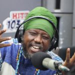 Kojo Antwi’s music is more precious than gold – Blakk Rasta