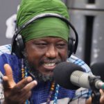 Is Sarkodie a ‘betweener’ to add his voice to Bob Marley’s ‘Stir It Up’ love letter to his wife? – Blakk Rasta quizzes