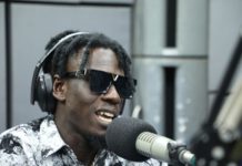 King Paluta fires back at DJ Slim over TGMA credibility and nomination comment