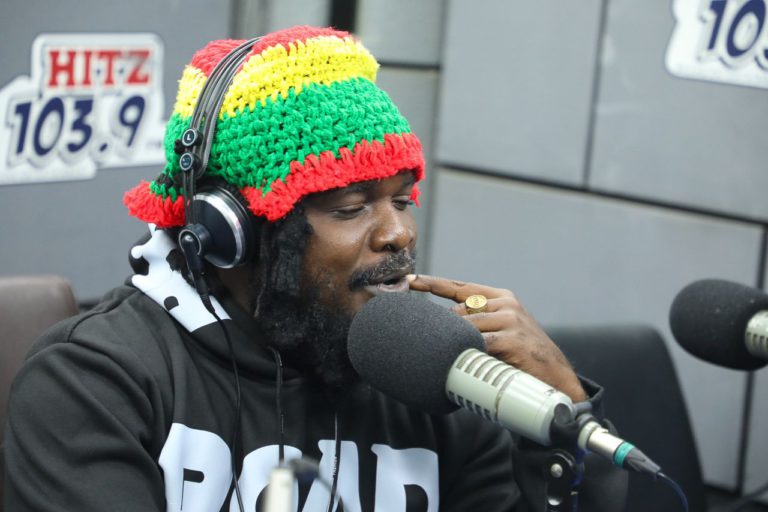 Features with Shatta Wale greatly impacted my career – Ras Kuuku