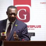 Avoid eating soupy foods in groups from one bowl – Prof Akosa