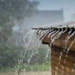 Rainfall to continue into evening hours – Ghana Meteo warns