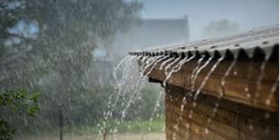 Rainfall to continue into evening hours – Ghana Meteo warns