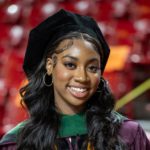 Teen earns doctoral degree at 17 after defending her dissertation Dr. Dorothy Jean Tillman II earned her doctoral degree in integrated behavioral health.