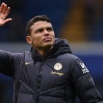 Thiago Silva to rejoin Fluminense when Chelsea contract expires