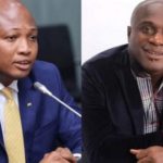 Kusi Boateng and Ablakwa