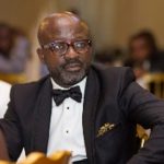 Nana Bediatuo Asante