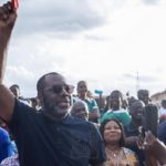 Manhyia South MP, Matthew Opoku Prempeh