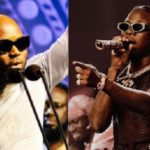 King Promise and Stonebwoy