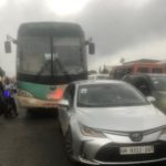 Road Safety: GPRTU urges passengers to use approved stations Heavy rains cause severe damage on Ho-Juapong road