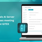 TrueConf reveals Artificial Intelligence (AI) Server with on-premises meeting transcription at GITEX Africa 2024