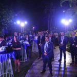 KONE and the Embassy of Finland in Cairo drive progress for progress on smart and sustainable cities