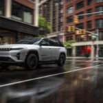 Introducing the All-new, All-electric 2024 Jeep® Wagoneer S –Jeep Brand’s First Global Battery-electric SUV