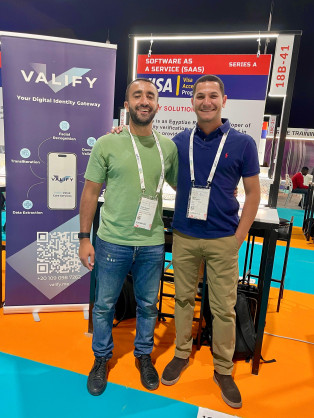 Valify Strengthens African Expansion at GITEX Africa 2024