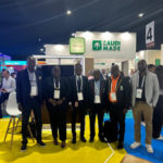 Wragby Business Solutions & Technologies Limited Showcases African Tech Potential at GITEX Africa 2024
