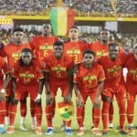 Gyan urges Black Stars to focus on six points in World Cup qualifiers