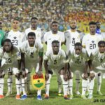 Black Stars cannot afford to lose against Chad – Augustine Ahinful