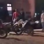 Walewale: NPP youth keep vigil at police station