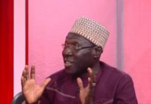 NPP facing existential threat – Inusah Fuseini A former Minister of Lands and Natural Resources, Inusah Fuseini