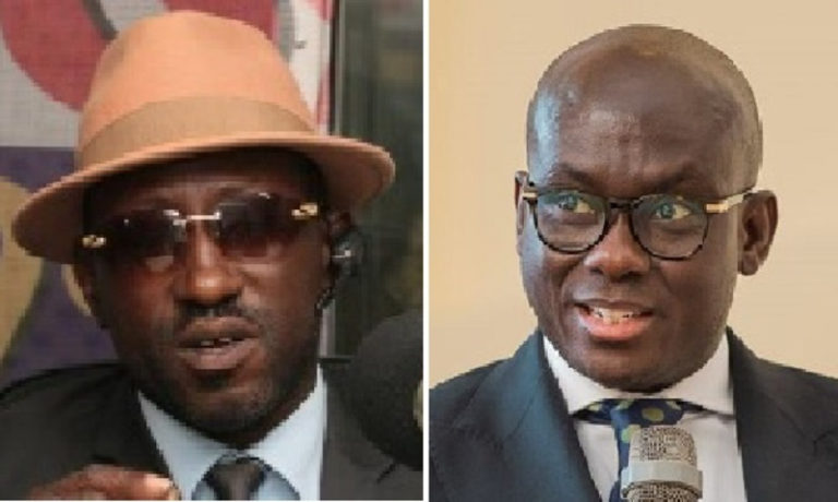 Prosecution to continue cross examination of Richard Jakpa