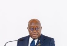 RTI has strengthened Ghana’s commitment to accountable governance – Akufo-Addo Akufo Addo