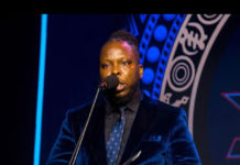 Edem announces collaboration with Gambo and American rapper, Jim Jones