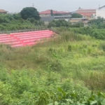 Azumah Nelson Sports Complex