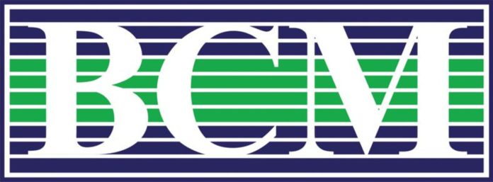 BCM logo