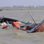 The Police in Dambai of the Krachi East Municipality have arrested the owner of the boat involved in an accident on River Oti on Wednesday.