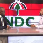 Nurein Shiabu Migyimah spoke to Joy News' Blessed Sogah a year ago ahead of the NDC's parliamentary primaries.