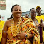 Photo credit: Charlotte Osei