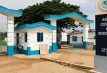 Teacher trainees want academic calendar extended after CETAG calls off strike