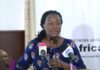 Dr. Faustina Obeng