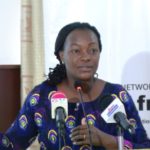 Dr. Faustina Obeng