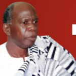 Elder Samuel Kofi Atimpo