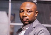 MP calls for arrest, possible prosecution of Amenfi East NPP PC Ernest-Frimpong-Amenfi East NPP