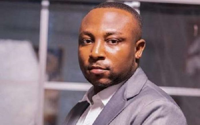 Ernest-Frimpong-Amenfi East NPP
