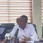 FWSC recovers GH₵348m from fraudulent payroll entries FWSC orders CETAG to call off strike with immediate effect