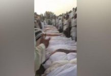 At least 150 villagers feared dead in Sudan massacre