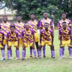 Vision FC secure Ghana Premier League promotion