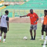 2026 WCQ: Otto Addo names Black Stars squad for Chad and Mali