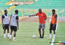 2026 WCQ: Otto Addo names Black Stars squad for Chad and Mali