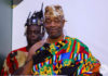 Ga Mantse calls for quota for Ga-Dangme youth in govt programmes