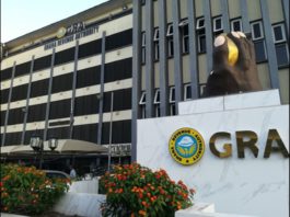 Higher VAT threshold to ease burden on small businesses – GRA Ghana-Revenue-Authority(GRA)