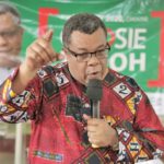 Mahama determined to rebuild Ghana – Goosie Tanoh Goosie Tanoh