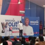 Dr Mahamudu Bawumia